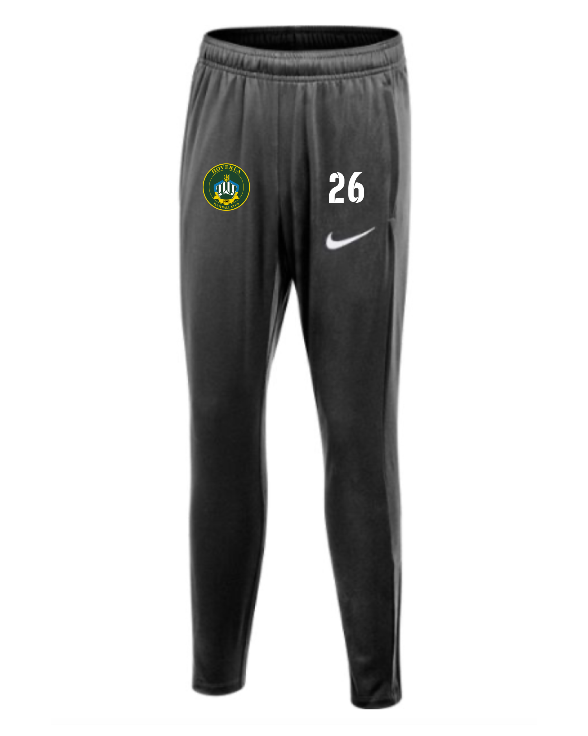 HFC Warm Up Pants