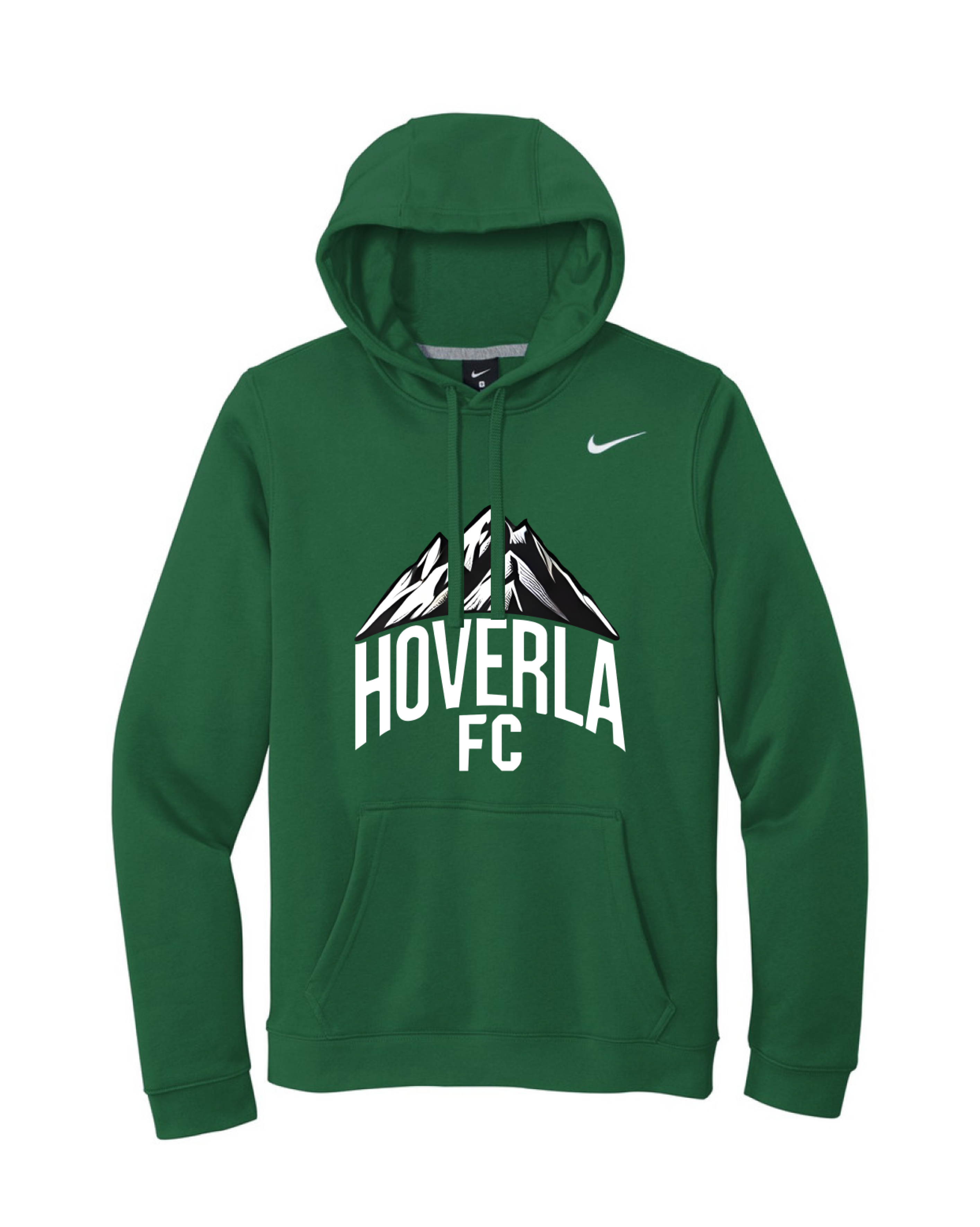 HFC Nike Hoodie